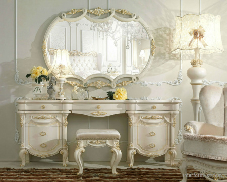 Спальня, коллекция CHARME