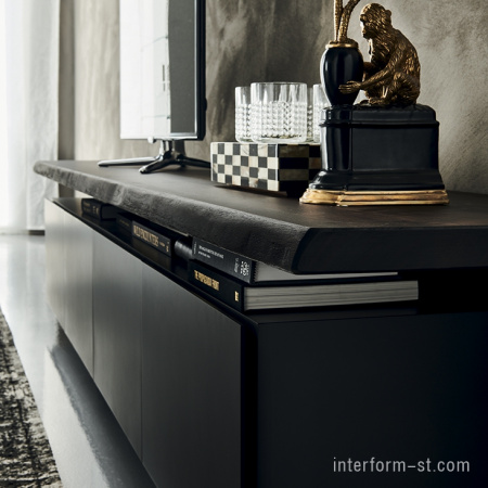 ТВ-Блок SENECA, CATTELAN ITALIA