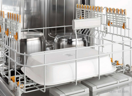 Посудомоечная машина Miele G6620 SCi купить от фабрики MIELE в компании Interform studio с доставкой по России