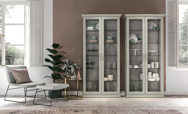 Кресло CHER купить от фабрики COLOMBINICASA в компании Interform studio с доставкой по России