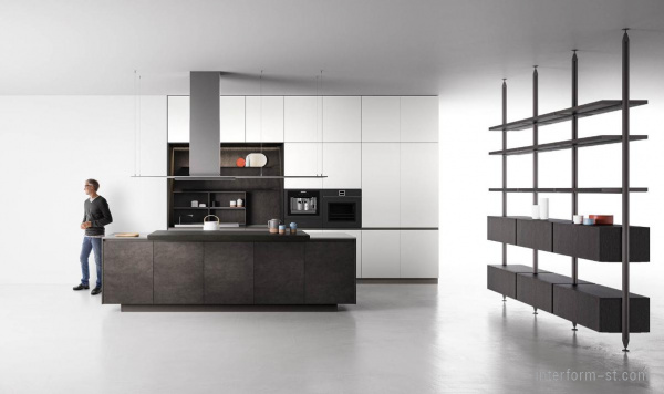 Кухня ANICE, VALDESIGN