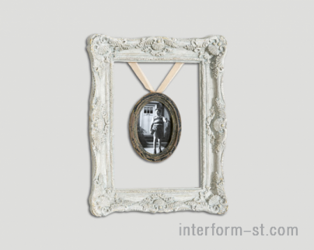 Рамки для фотографий DB003074 купить от фабрики DIALMA BROWN в компании Interform studio с доставкой по России