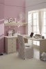 Детская мебель  ROSA E PERLA,  TEMPORA COUNTRY
