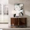 Столовая Harrison купить от фабрики ANTONELLI ATELIER в компании Interform studio с доставкой по России