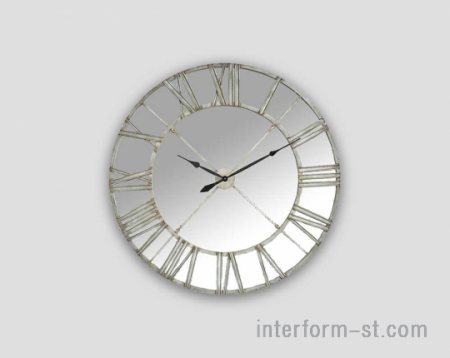 Настенные часы DB005480 купить от фабрики DIALMA BROWN в компании Interform studio с доставкой по России