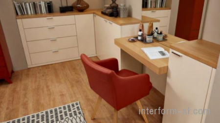 Спальня SIENA.RMW купить от фабрики RMW в компании Interform studio с доставкой по России