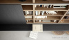 Мебель для библиотек и кабинетов ALF GROUP, коллекция My Space
