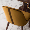 Столовая Harrison купить от фабрики ANTONELLI ATELIER в компании Interform studio с доставкой по России