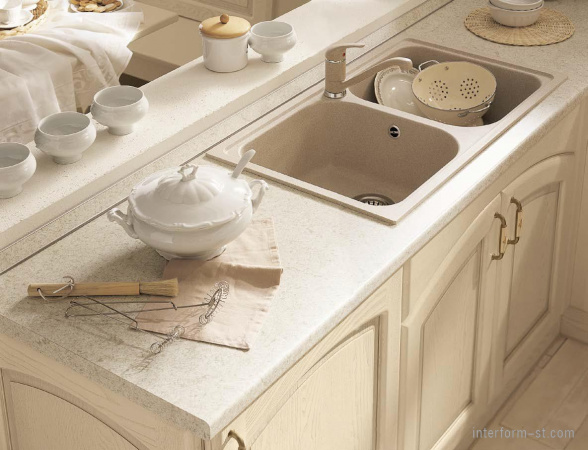 Кухня ALTEA, GIEFFE CUCINE