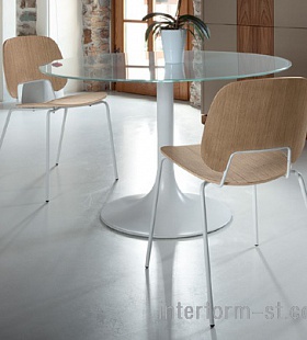 Мебель для гостиной и столовой DOMITALIA, модель Traffi-C