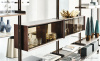 Книжный стеллаж FREEWAY, CATTELAN ITALIA купить от фабрики CATTELAN в компании Interform studio с доставкой по России
