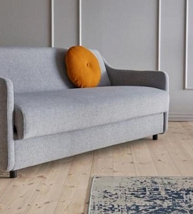 Датский диван-кровать VITHUS, INNOVATION