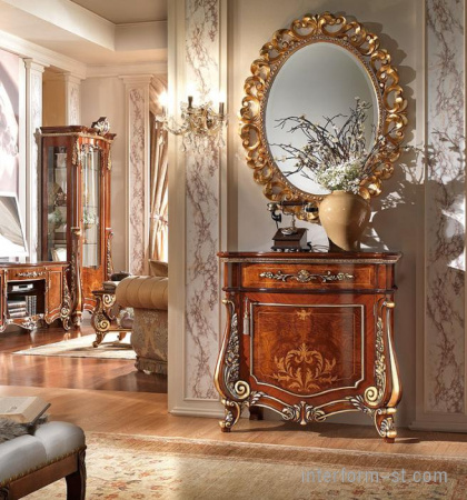 Гостиная FIRENZE, BARNINI OSEO