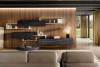 Гостиная LagoLinea Wall Unit, LAGO