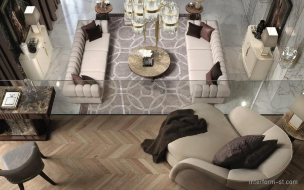 Гостиная EXCLUSIVE LIVING, AM GHEZZANI