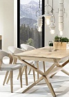Австрийская мебель для столовой V-Organo, VOGLAUER