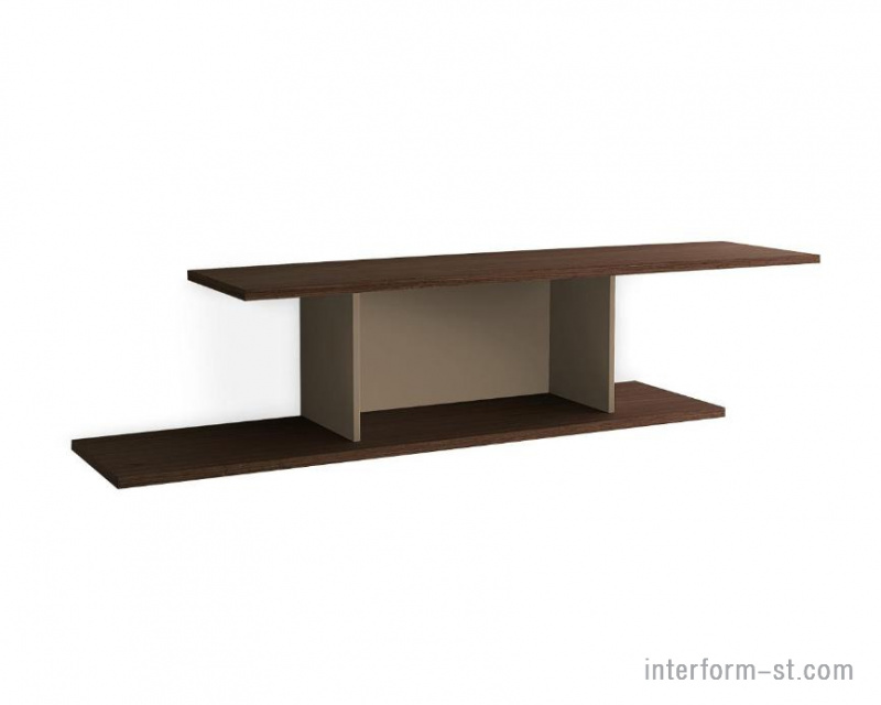 Полка EQUAL, CALLIGARIS купить от фабрики CALLIGARIS в компании Interform studio с доставкой по России