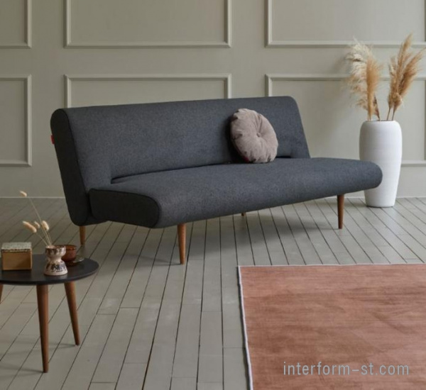 Датский диван UNFURL, INNOVATION купить от фабрики INNOVATION LIVING в компании Interform studio с доставкой по России