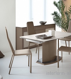 Мебель для гостиной и столовой DOMITALIA, модель Cliff