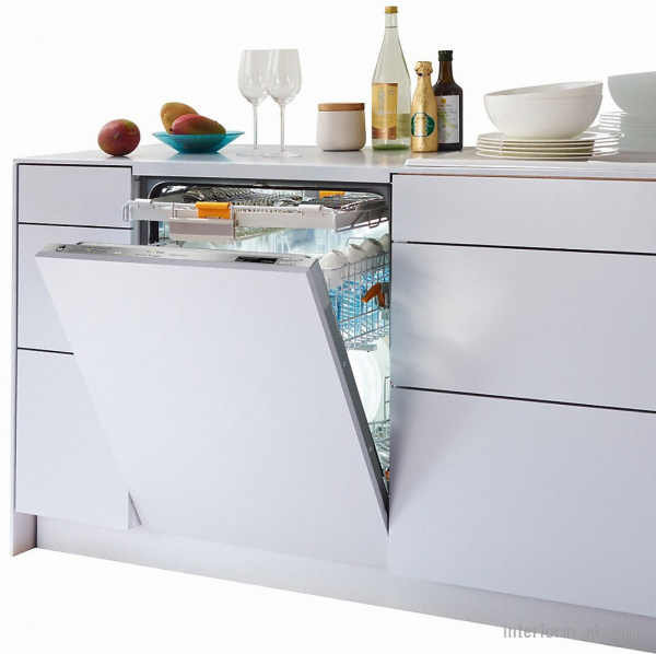 Посудомоечная машина Miele G6760 SCVi купить от фабрики MIELE в компании Interform studio с доставкой по России