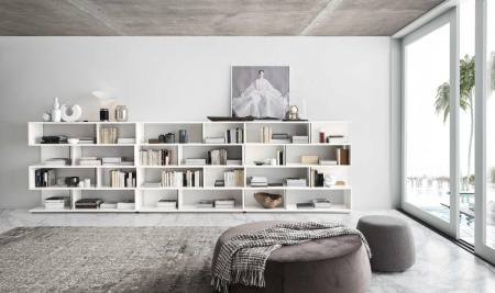 Гостиная ARTEMIDE, ALF ITALIA купить от фабрики ALF ITALIA в компании Interform studio с доставкой по России