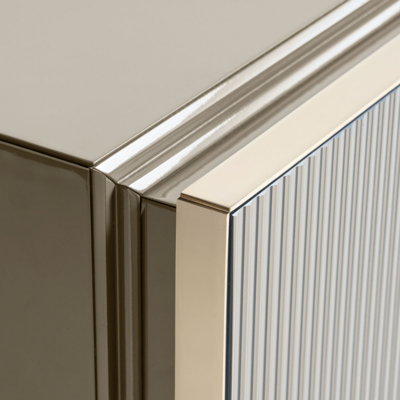 Буфет Gilda купить от фабрики TOSCONOVA в компании Interform studio с доставкой по России