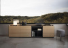 Мебель для гостиной PICA (legno), BONTEMPI CASA купить от фабрики BONTEMPI CASA в компании Interform studio с доставкой по России