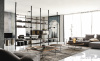 Книжный стеллаж FREEWAY, CATTELAN ITALIA