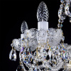 Люстра хрустальная CR 0004-06-20, ARTGLASS купить от фабрики ARTGLASS в компании Interform studio с доставкой по России