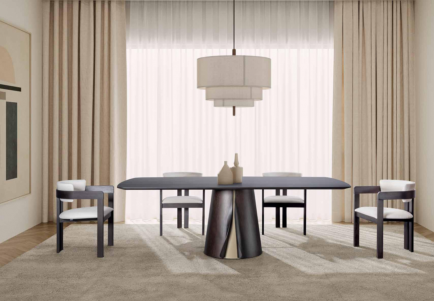 Новая коллекция от Pacini & Cappellini 2026