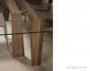 Стол TEN FOR TEN, PACINI&CAPPELLINI