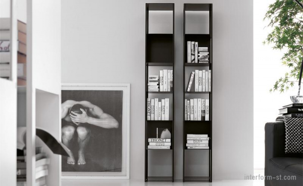 Книжный стеллаж JOKER, CATTELAN ITALIA