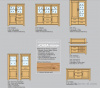 Мебель для столовой CASA-nova, NIEHOFF