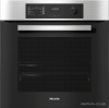 Духовой шкаф H2265-1B EDST/CLST сталь CleanSteel
