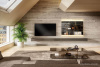 Гостиная Glasserie Wall Unit, LAGO