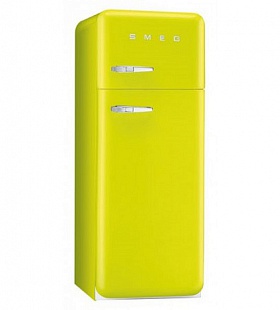 Холодильник Smeg FAB30VE7