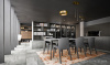 Мебель для библиотек и кабинетов ALF GROUP, коллекция My Space