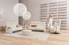 Комплект мягкой мебели CUMULY WALLFREE 4651, HIMOLLA