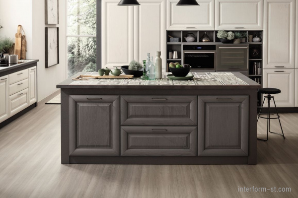 Кухня Lola, ARREX LE CUCINE