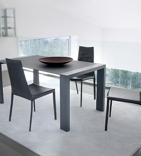 Мебель для гостиной и столовой DOMITALIA, модель Toby
