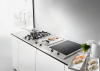 Газовая варочная панель Miele CS1012-1 купить от фабрики MIELE в компании Interform studio с доставкой по России