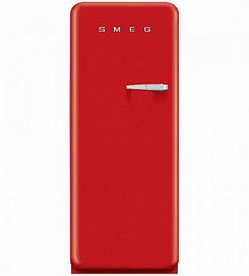 Холодильник Smeg FAB28LR1