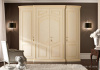 Шкафы I NUOVI CLASSICI, FERRETTI&FERRETTI купить от фабрики FERRETTI&FERRETTI в компании Interform studio с доставкой по России