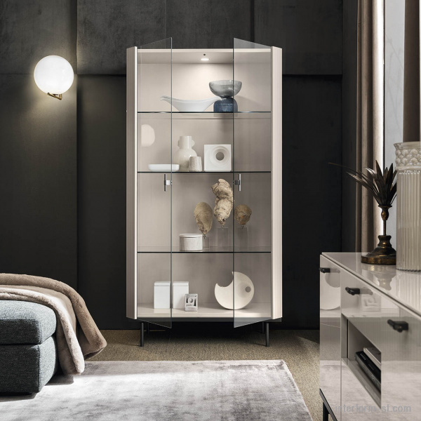 Гостиная CLAIRE, ALF ITALIA купить от фабрики ALF ITALIA в компании Interform studio с доставкой по России