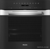 Духовой шкаф H7260BP EDST/CLST сталь CleanSteel