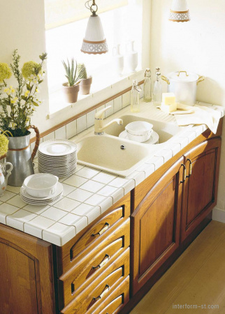 Кухня ALTEA, GIEFFE CUCINE
