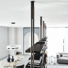 Книжный стеллаж FREEWAY, CATTELAN ITALIA купить от фабрики CATTELAN в компании Interform studio с доставкой по России