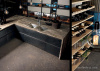 Кухня FACTORY, ASTER CUCINE