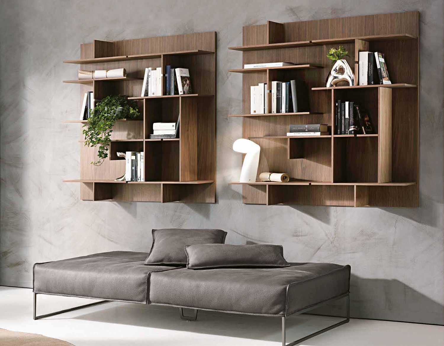Новая коллекция от Pacini & Cappellini 2026
