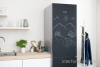 Холодильник Miele KFN 29283 D BB
